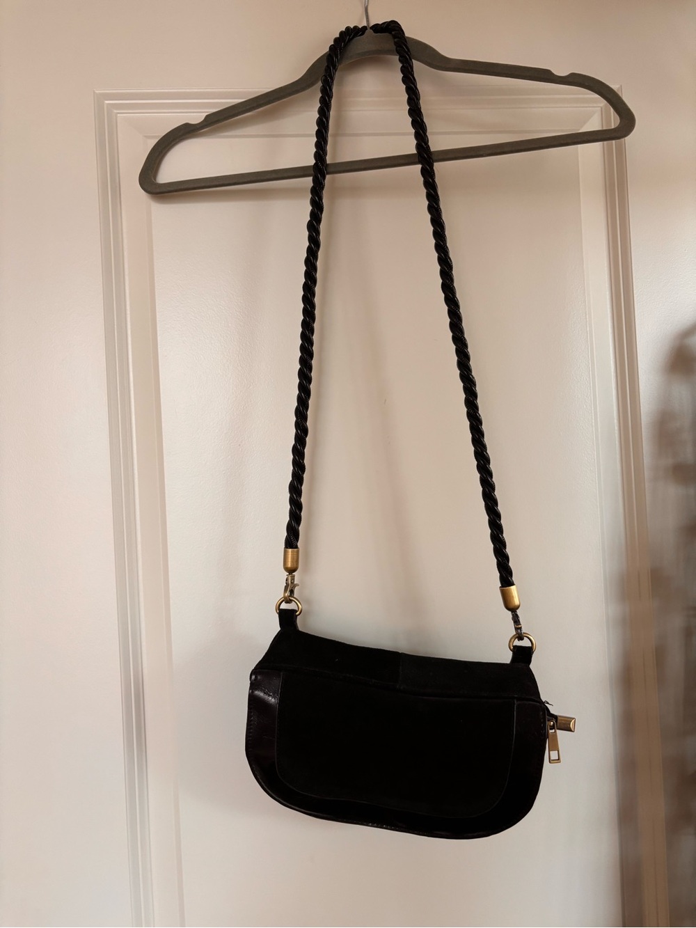 Marita Crossbody Bag by Anthropologie